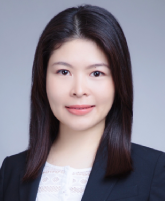 Velda Chow